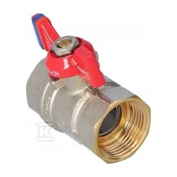 Ventil Kulový kohout Ferro 1'' KFCM3