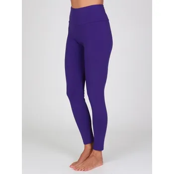 Dámské legíny EVONA a.s. Dámské dlouhé legíny EVONA LEVANDA 052 Velikost: L