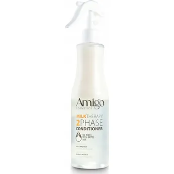 Amigo dvoufázový kondicionér MilkTherapy 400 ml