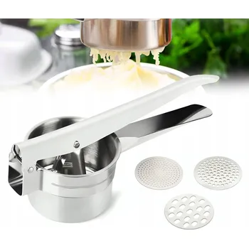 Lis na citrusy LIS NA BRAMBORY ODŠŤAVŇOVAČ NA ZELENINY NA KLUSKY RUČNÍ MAČKADLO ROZŠŤOUCHADLO