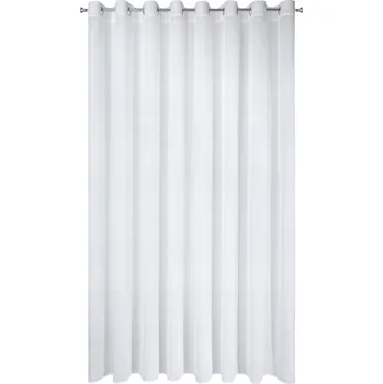 Obraz Klasická záclona polyester 400 cm x 250 cm