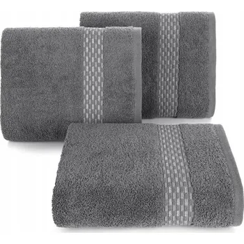 Ručník Osuška Eurofirany 50x90 cm bavlna