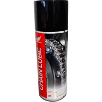 Motorový olej Mazivo na řetězy HONDA 400ml