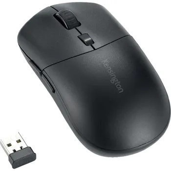 Myš KENSINGTON Myš Kensington Mouse EQ MY430 nabíjecí - černá 555907