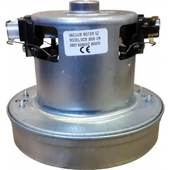 MOTOR VYSAVAČE XOS 2000W