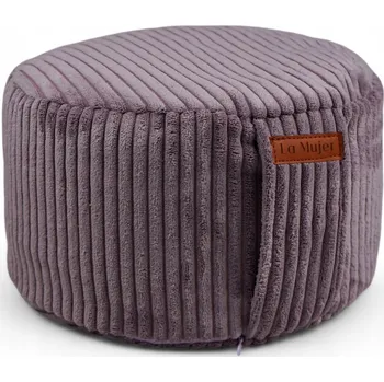 Polštář Levandulový - polštář na meditaci, zafu