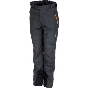 Rybářské oblečení Kalhoty Savage Gear WP Performance Trousers Gunmetal M