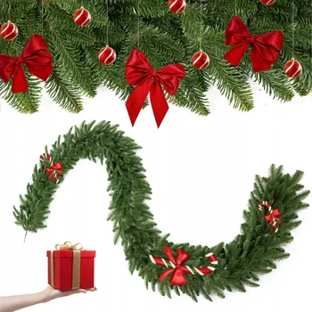 Vánoční stromek Umělý vánoční stromeček Art-Trans 181 - 200 cm