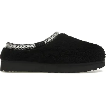 Dámské tenisky UGG Tasman Maxi Curly Slipper Black Velikost: 36 1158356-BLK