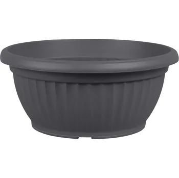 Květináč Žardinka SIMILCOTTO plastová d45cm