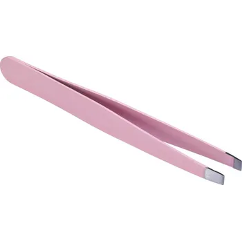 Eleganza Kosmetická pinzeta Eleganza - přesná a barevná, 9,5 cm