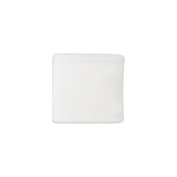 LED páska MCLED KONCOVKA SILIKONOVÁ - ZAKONČENÍ PRO PÁSKY IP67 ŠÍŘE 8X4MM, 1KS, ML-110.046.90.0