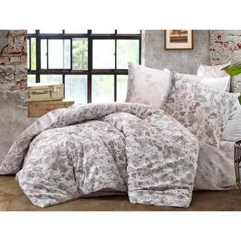 Povlečení Exkluzivní Povlečení z BAVLNĚNÉHO SATÉNU 200x220