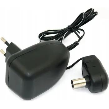 Napájecí zdroj pro osvětlení Anténní napájecí zdroj 12V LXG01PJ 100 mA se separátorem, ZESILOVAČ DVB-T2 LED
