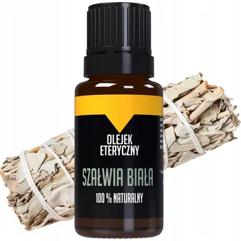 Éterický šalvějový olej Bilovit 10 ml