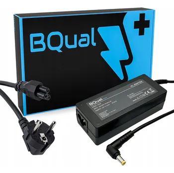 Napájecí adaptér / Nabíječka pro Acer 19V 3.42A 65W 5.5-1.7mm