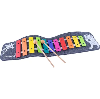 ZVONKOHRA SONOR Safari Glockenspiel 102491