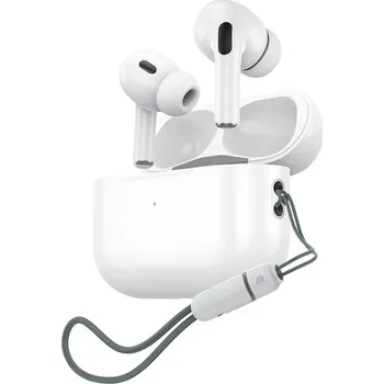 Sluchátka Foneng - Bezdrátová sluchátka BL09L - Bílá