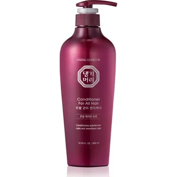 DAENG GI MEO RI Conditioner for all hair kondicionér pro všechny typy vlasů 500 ml
