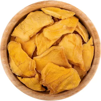 Sušená potravina Vital Country Mango plátky BIO (Afrika) Množství: 1000 g