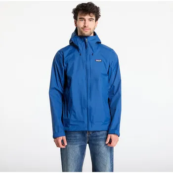 Bunda Patagonia M's Torrentshell 3L Rain Jacket Clement Blue XL