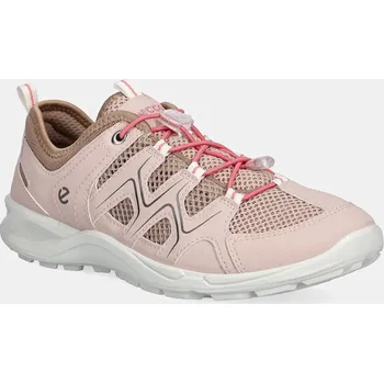 Dámské tenisky Sneakers boty Ecco Terracruise 825773.60889 růžová 03X, EUR 39