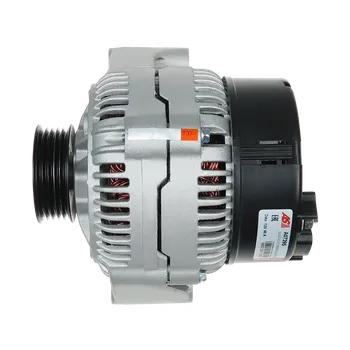 Alternátor Alternátor ALFA ROMEO 155 GTV a Spider V6 Benzin