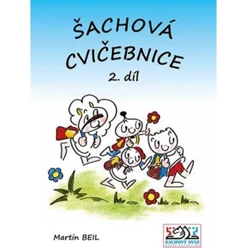 Šachová cvičebnice 2. díl