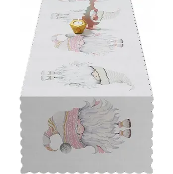 ubrus Běhoun vícebarevný 160 x 38 cm