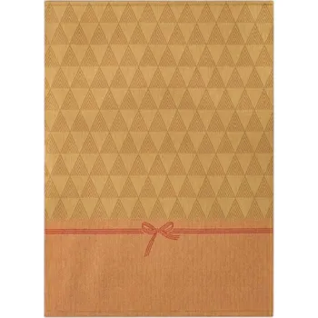 Utěrka Velká vánoční Hadřík utěrka Zwoltex Christmas dárek TreGbra