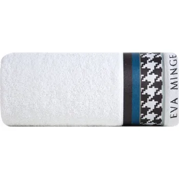 Plážová osuška Eurofirany 1 cm froté