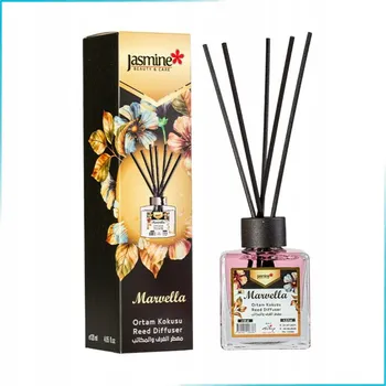 Osvěžovač vzduchu Jasmine vonné tyčinky 120 ml