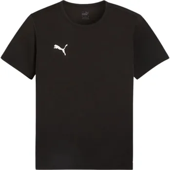 Pánské tričko Pánské tričko s kulatý výstřihem Puma, velikost XL