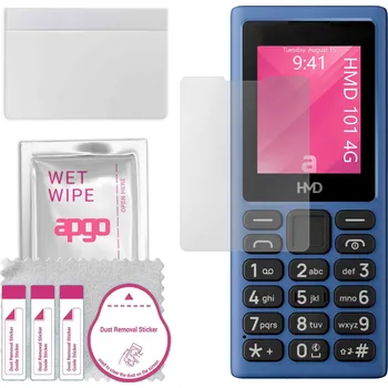Pouzdro na mobilní telefon Fólie pro HMD 101 4G