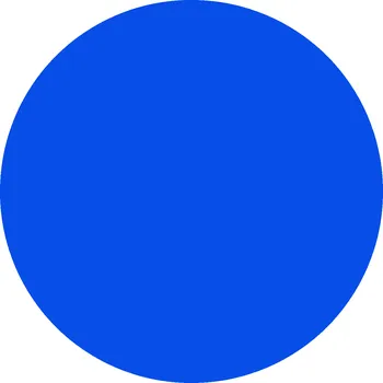 Filament Prof. Lab / Smart Print 1 kg - STANDARD RESIN+ Barva: MODRÁ (BLUE) - Smart Print