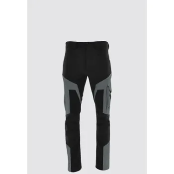 Dámské kalhoty Kalhoty do pasu softshell COMFORT WINTER 1-27-630-70-25 Sara 'XL