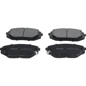 Brzdová destička Kavo Parts KBP-10094 Sada brzdových destiček, kotoučové brzdy