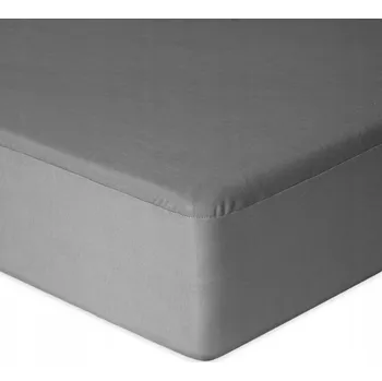 Prostěradlo Prostěradlo bambusové nepromokavé 60x120 cm