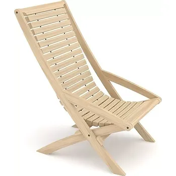 Nastavitelné relaxační lehátko Classic 60