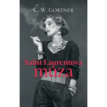 Umění Saint Laurentova múza