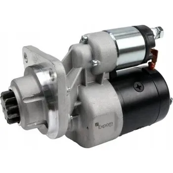 Startér Startér s reduktorem typu Magneton 9144742 Zetor Lamborghini.RenaultBlue