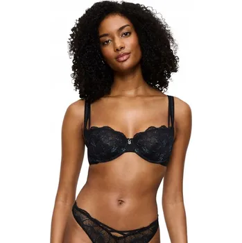 Podprsenka Měkká podprsenka s kosticemi Triumph Palina Moonlight Kiss WH 85G