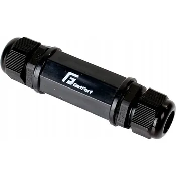 Konektor RJ-45 Getfort kat. 5e UTP venkovní IP67