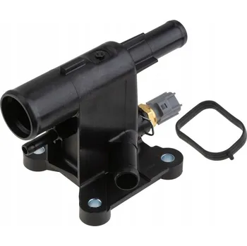 Klimatizace automobilu NTY CTM-FR-059 Těleso termostatu