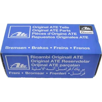 Brzdová hadice ATE 83.6152-0221.3 Brzdová hadice