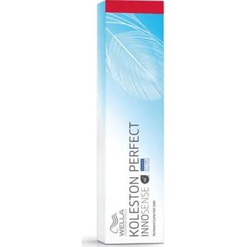 Barva na vlasy Wella Koleston Perfect Innosense krémová barva Barva 60 Ml