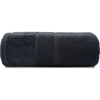 Ručník Koupelnový ručník Detexpol 50x90 cm bavlna