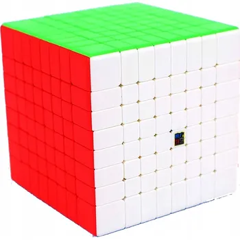 Hlavolam KOSTKA 8x8x8 Kostkoland