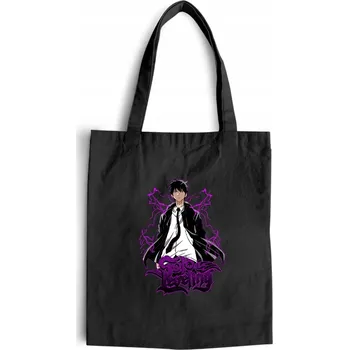 Taška s motivem filmů, her, knih, komiksů, hudby, mangy a anime