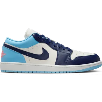 Pánské tenisky Obuv Jordan Air 1 Low 553558-149 Velikost 43 EU | 8,5 UK | 9,5 US | 27,5 CM